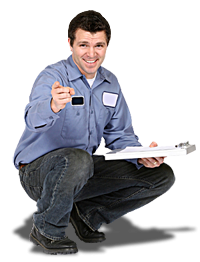 Every Contractor at Our Mira Mesa Plumbing Service is Fully Licensed