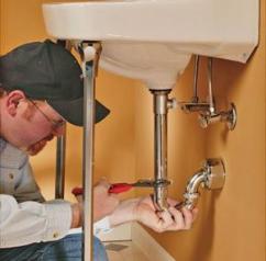 A Mira Mesa Plumber Can Do Fixture Installation