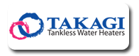 Takagi Tankless Water Heater Repair in Mira Mesa